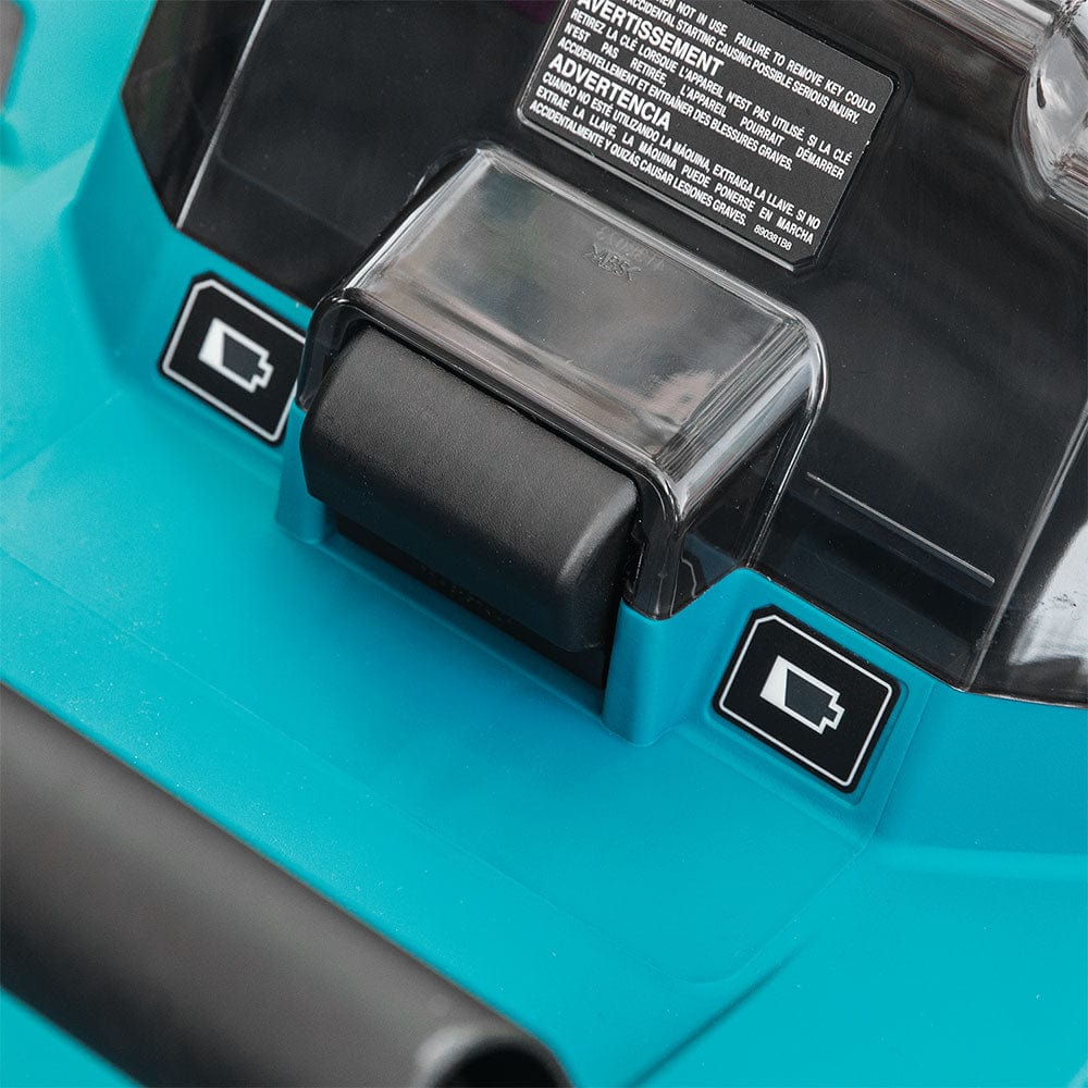 Makita XML11CT1 36V (18V X2) LXT 21" Walk Behind Self-Propelled Lawn Mower Kit