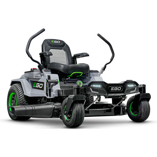 EGO ZT4204L POWER+ 56V Battery Powered 42" Zero Turn Lawn Mower Kit