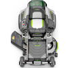 EGO ZT4204L POWER+ 56V Battery Powered 42" Zero Turn Lawn Mower Kit
