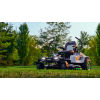 EGO ZT4204L POWER+ 56V Battery Powered 42" Zero Turn Lawn Mower Kit