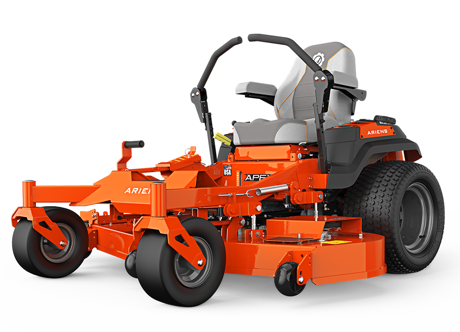 Ariens APEX 60 (60") 24HP Kawasaki Zero Turn Lawn Mower 991151